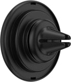PopSockets PopMount MagSafe Car Mount - MagSafe Compatible Car Holder, Magnetic Phone Holder for Car, Easy Install and Use, Works w/ Popsocket MagSafe PopGrip â€“ Black
