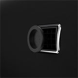 PopSockets PopMount MagSafe Car Mount - MagSafe Compatible Car Holder, Magnetic Phone Holder for Car, Easy Install and Use, Works w/ Popsocket MagSafe PopGrip â€“ Black