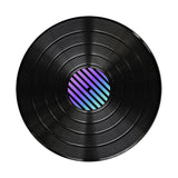 PopSockets PopGrip Premium | حامل هاتف جل مع مسند، قابل للإزالة وإعادة الاستخدام والغسل، متوافق مع أغطية بلاستيكية صلبة ملساء، غطاء علوي سهل الإزالة للشحن اللاسلكي - فينيل كلاسيكي