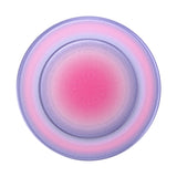 PopSockets MagSafe PopGrip | حامل ومسند مغناطيسي للهاتف، مغناطيس قوي، لأجهزة iPhone 15/14/13/12 وحافظات MagSafe، يتضمن حلقة محول للهواتف والحافظات غير المتوافقة مع MagSafe - Aura