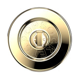 PopSockets MagSafe Licensed Grip & Stand| Magnetic Pop-up Phone Grip, Stable Stand, for iPhone 17/16/15/14/13/12, Included Adapter Ring for non-MagSafe Phones & Cases - Eye of the Beholder