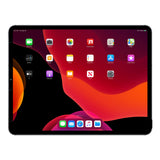 Belkin Screenforce Trueprivacy Ipad Pro 12.9" Screen Protector - Ultra Thin With Full Screen Protection, 2-Way Side Filter, Removable & Reusable, Easy Install - For Ipad Pro 12.9" (4Th/3Rd Gen)