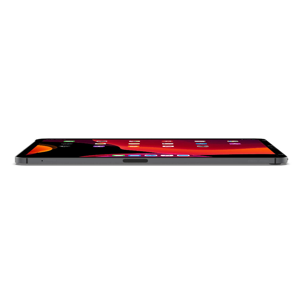 Belkin Screenforce Trueprivacy Ipad Pro 12.9" Screen Protector - Ultra Thin With Full Screen Protection, 2-Way Side Filter, Removable & Reusable, Easy Install - For Ipad Pro 12.9" (4Th/3Rd Gen)