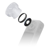 Insta360 X6 Replacement Lens Kit - Double Lens