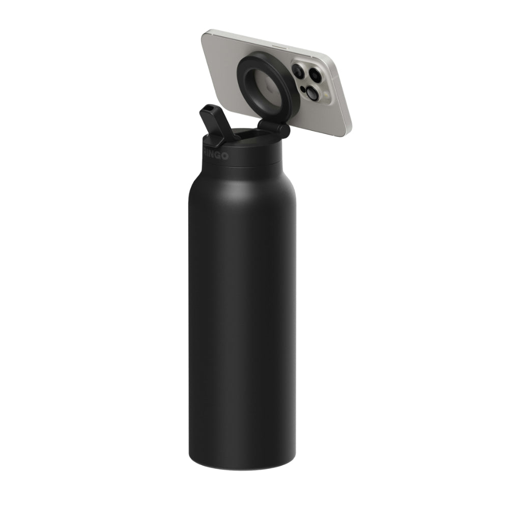 Ringo Pro + Free Adaptor Ring - Black