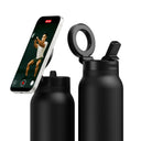 Ringo Pro + Free Adaptor Ring - Black