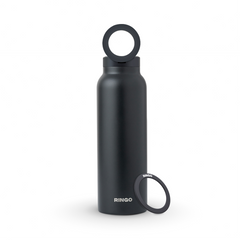 Ringo MagSafe Water Bottle + Free Magnetic Booster Ring - 709ml (24oz) / 946ml (32oz)