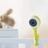 LOLLIPOP HD WiFi Video Baby Monitor - Accessories SET Exchangeable Outer 20cm - Pistachio