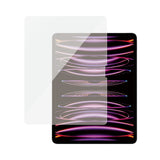 واقي شاشة شفاف من Apple لجهاز iPad Air مقاس 13 بوصة M2 2024 و iPad Pro مقاس 13 بوصة M4 2024 UWF