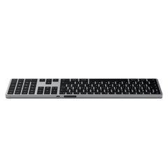 Satechi Slim X3 Bluetooth Keyboard Arabic - view 4