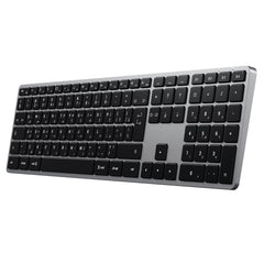 Satechi Slim X3 Bluetooth Keyboard Arabic - view 6
