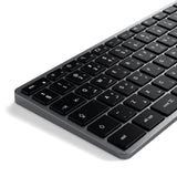 SATECHI Slim X3 Bluetooth Keyboard Arabic
