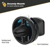 SCOSCHE Fresche - فتحة MagicMount - تقليدية 