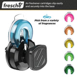 SCOSCHE Fresche - فتحة MagicMount - تقليدية 