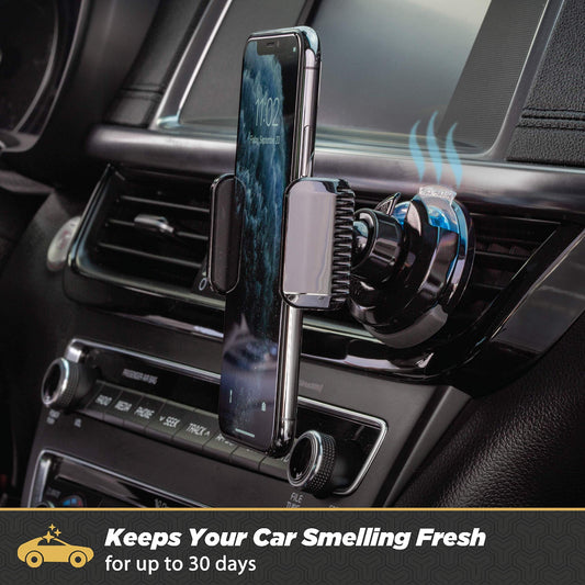 SCOSCHE Fresche -  Universal Vent Mount - Traditional
