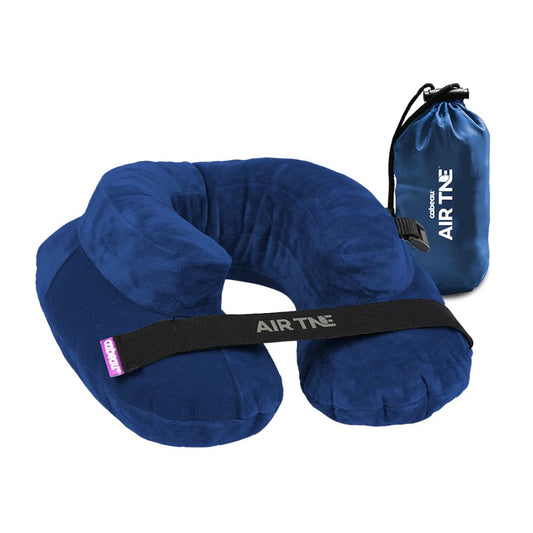 Cabeau Air Tne Inflatable Neck Pillow