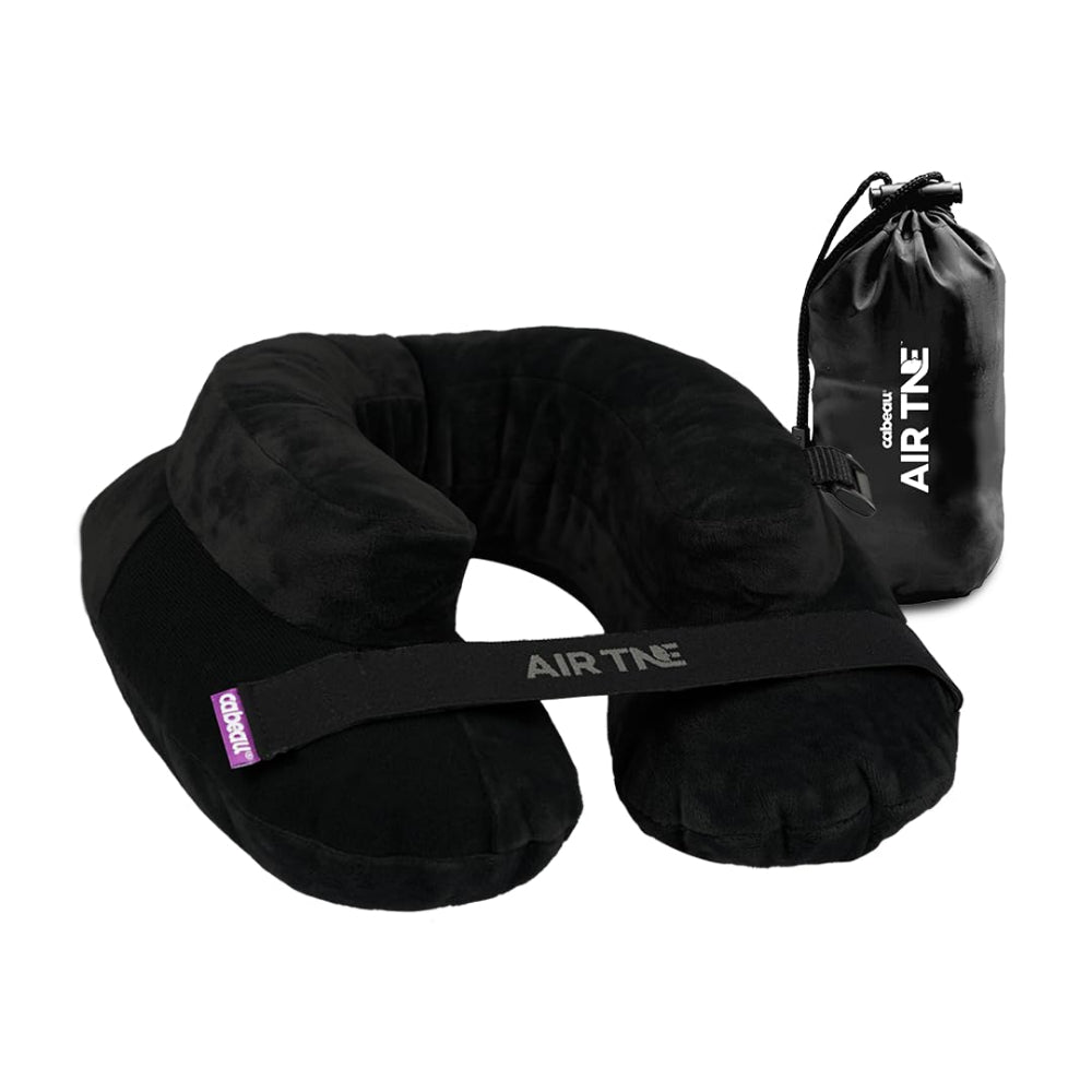 Cabeau Air Tne Inflatable Neck Pillow