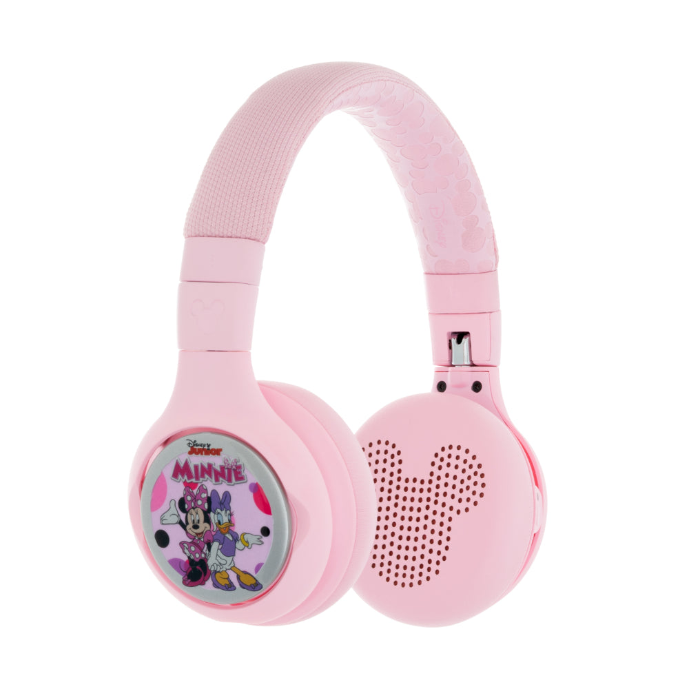 STORYPHONES Bundle For Disney With 1 Minney Magical Tales Disk Rose Pink