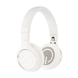 BUDDYPHONES StoryPhones Wireless Storytelling Headphones - Quran Edition - 2x Story Shield - White