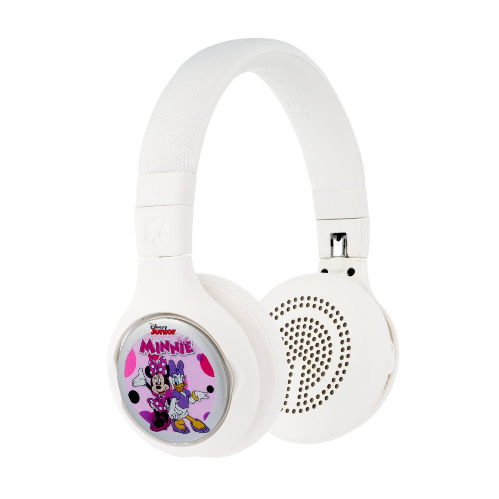 STORYPHONES Wireless Headphones 2 X Storyshields Travel Relax Create Your Own Story Snow White