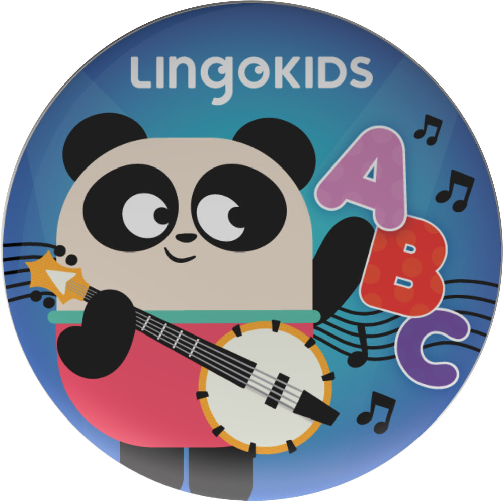 STORYPHONES Storyshields Lingokids Learn To Read With Elliot Early Literacy Songs