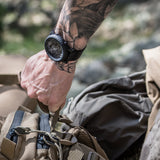 SUUNTO Core Alpha Stealth