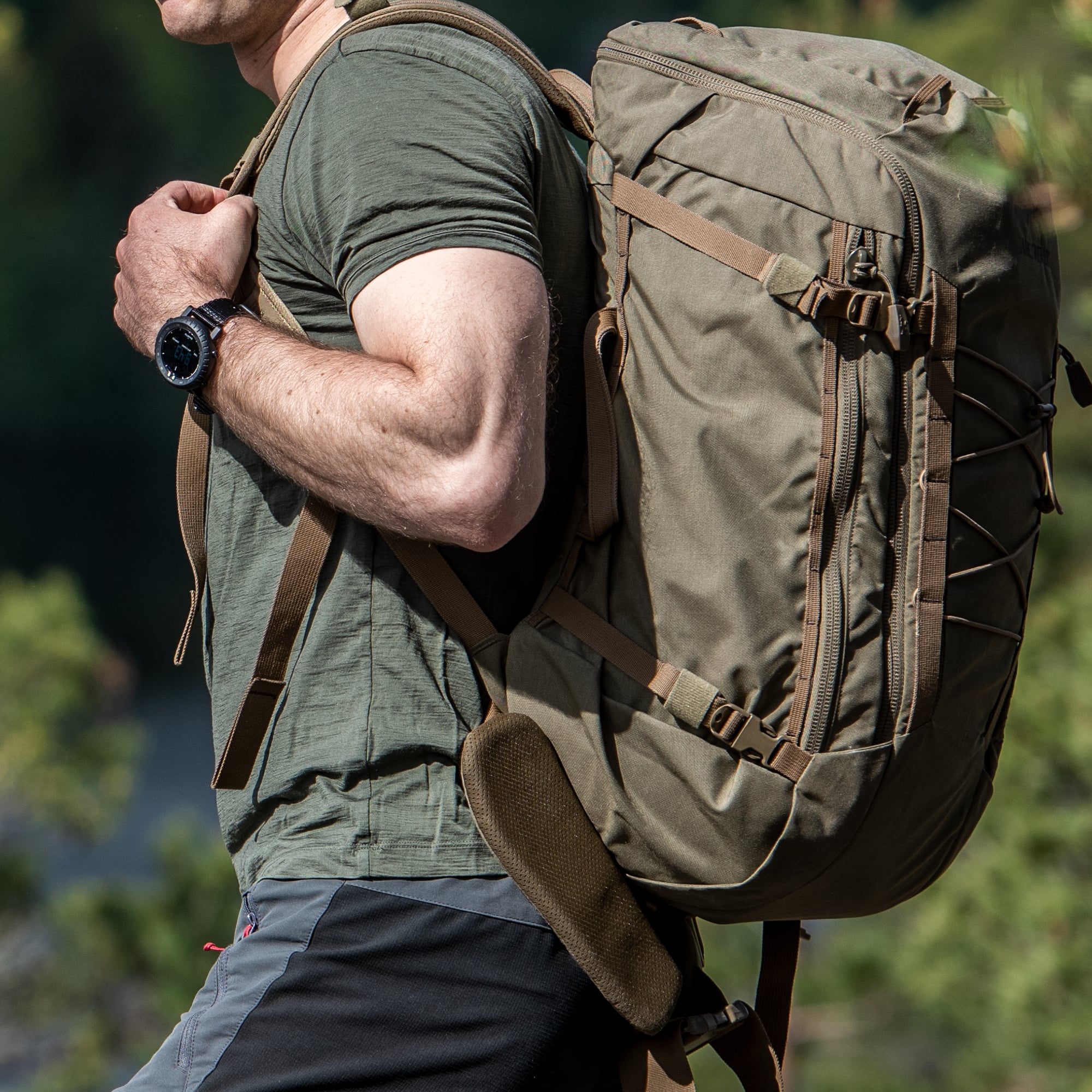 سونتو كور ألفا ستيلث