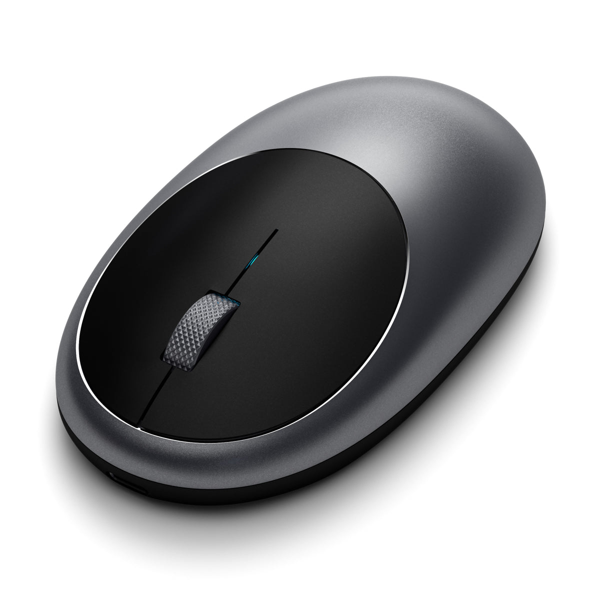 SATECHI M1 Bluetooth Wireless Mouse - Gray