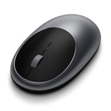 SATECHI M1 Bluetooth Wireless Mouse - Gray