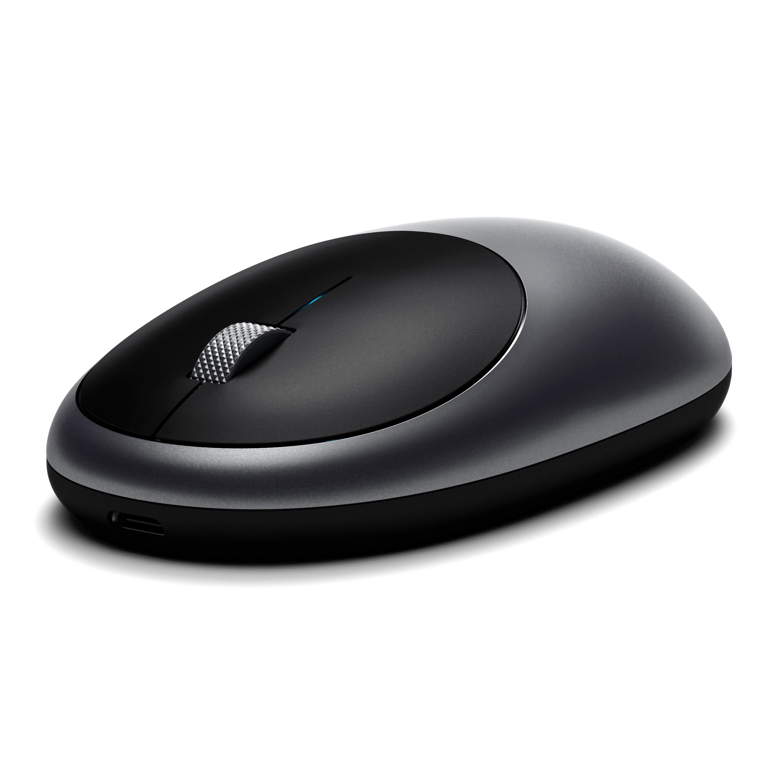 SATECHI M1 Bluetooth Wireless Mouse - Gray