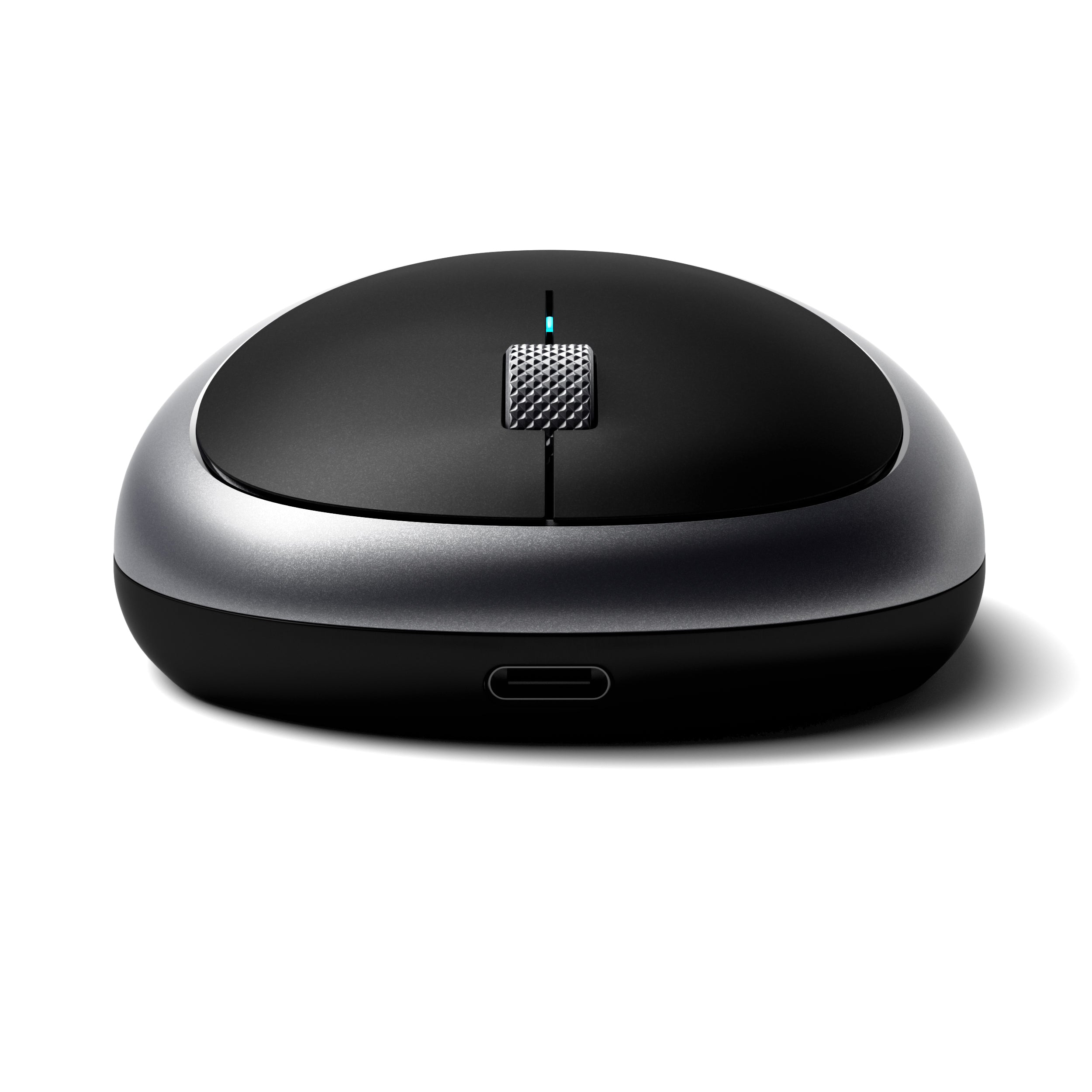 SATECHI M1 Bluetooth Wireless Mouse - Gray
