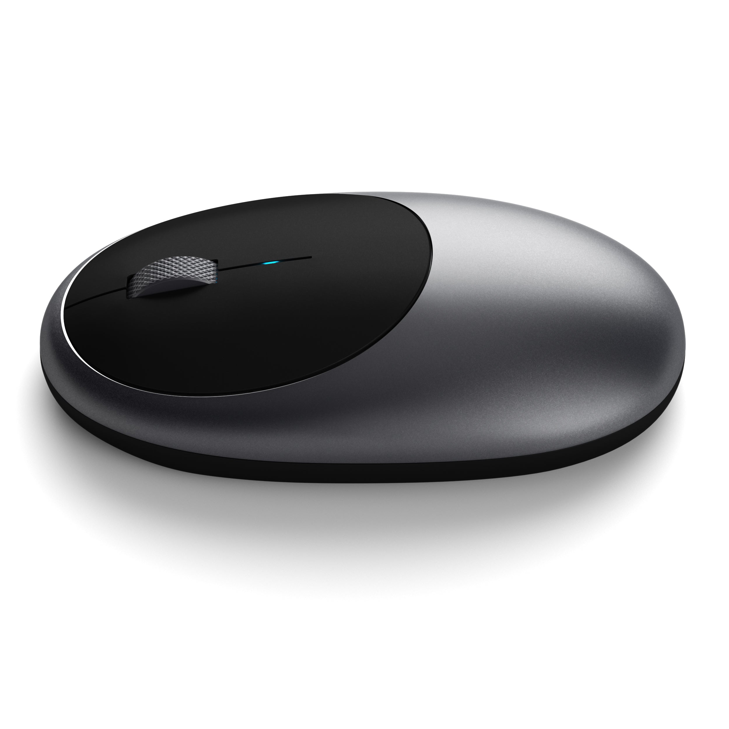 SATECHI M1 Bluetooth Wireless Mouse - Gray