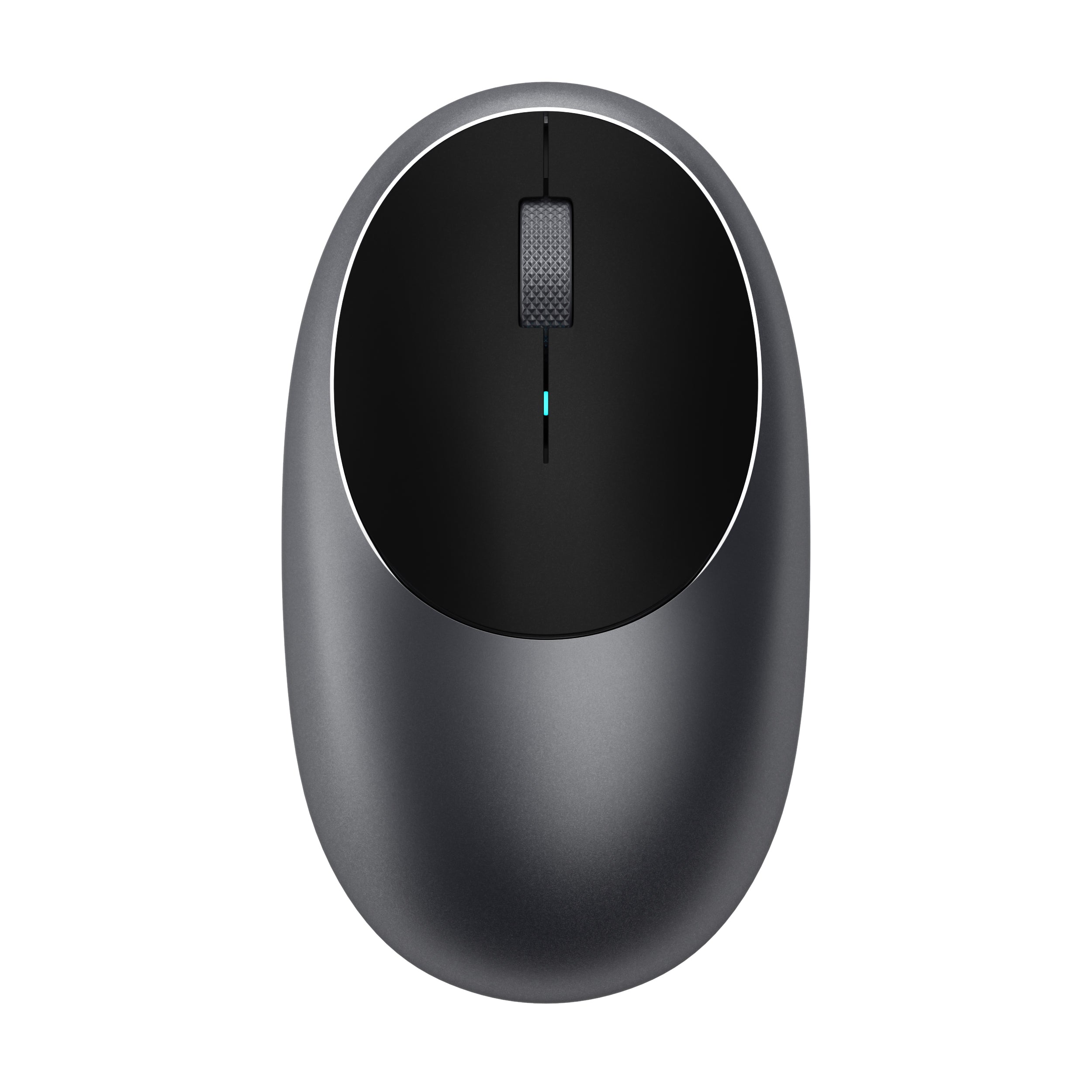 SATECHI M1 Bluetooth Wireless Mouse - Gray