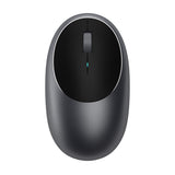 SATECHI M1 Bluetooth Wireless Mouse - Gray