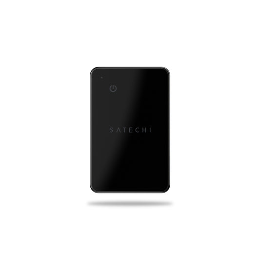SATECHI FindAll Card Black
