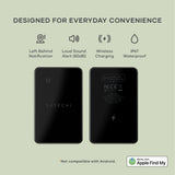 SATECHI FindAll Card Black