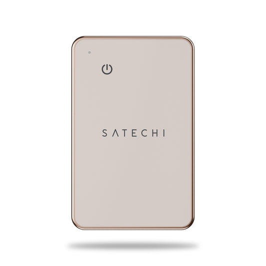 SATECHI FindAll Card Desert Rose