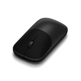 Satechi Slim EX Wireless Mouse, Bluetooth 5.3 & 2.4GHz USB-C Wireless Mouse, Quiet Clicks, Precision Scroll Wheel, USB-C Rechargeable, Aluminum, Compatible with Mac, Windows, iPad & iPhone, Space Black