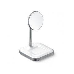 Open Box Satechi 2-in-1 Magnetic Wireless Charger
