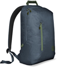 STM Eco Backpack 16 Inch Blue - view 4