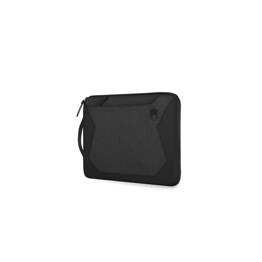 STM OPP iPad Cover iPad Air 11 Gen6 2024 Comp With Pro11 Gen 4-1 Air10.9 Gen 5-4 Grey