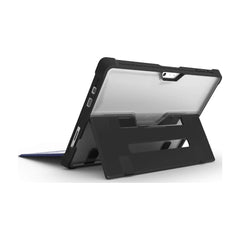 STM Dux Rugged Case - for Microsoft Surface Pro 2017 Surface Pro 4 Surface Pro 6