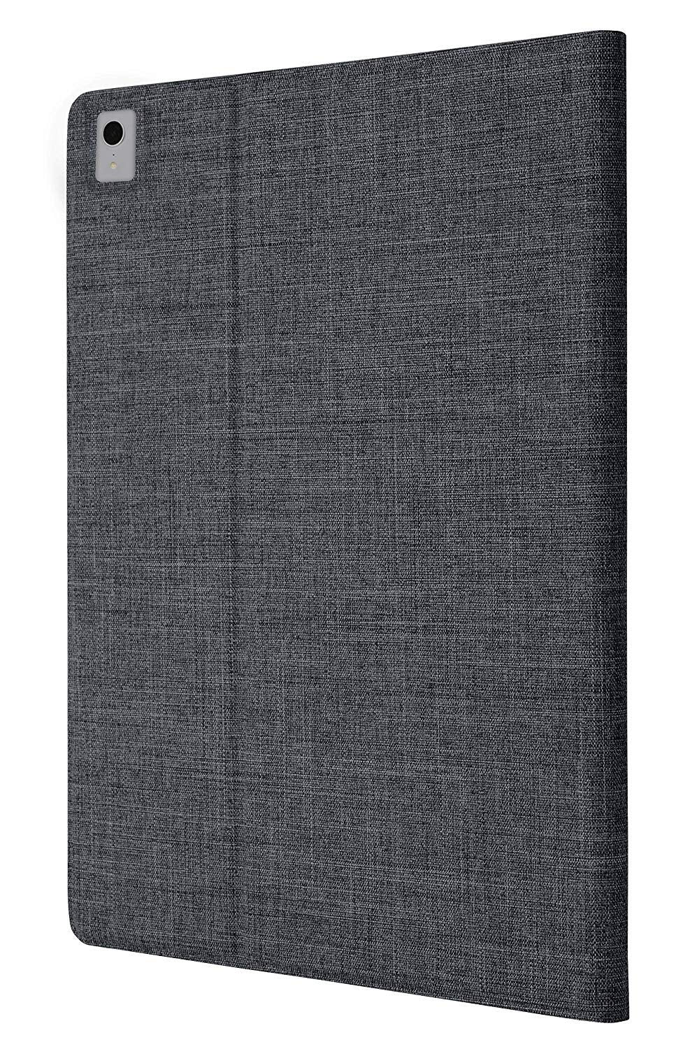 STM Atlas Slim Folio Case for iPad Pro 11 - Charcoal