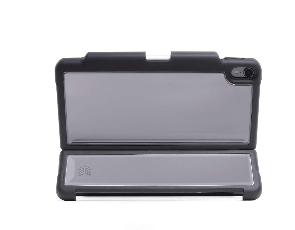 STM Dux Shell For Folio iPad Pro 11 2018 AP - Black
