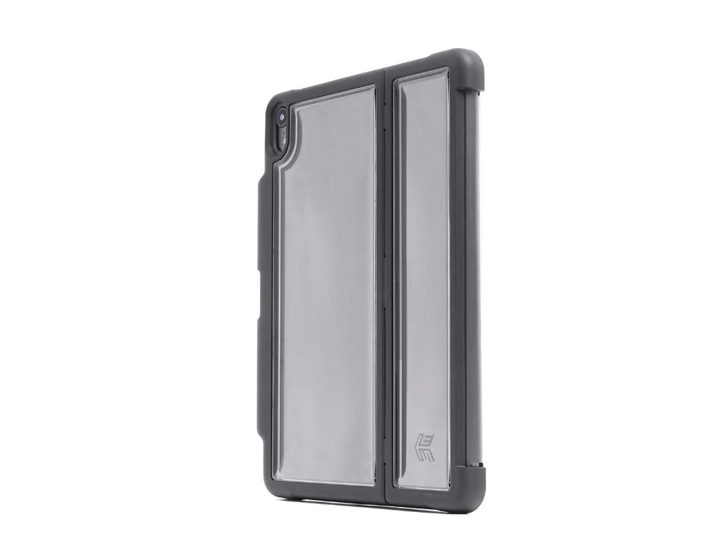 STM Dux Shell For Folio iPad Pro 11 2018 AP - Black