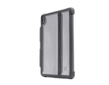 STM Dux Shell For Folio iPad Pro 11 2018 AP - Black