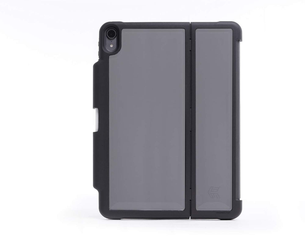 STM Dux Shell For Folio iPad Pro 11 2018 AP - Black