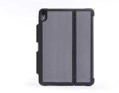 STM Dux Shell For Folio iPad Pro 11 2018 AP - Black - view 7