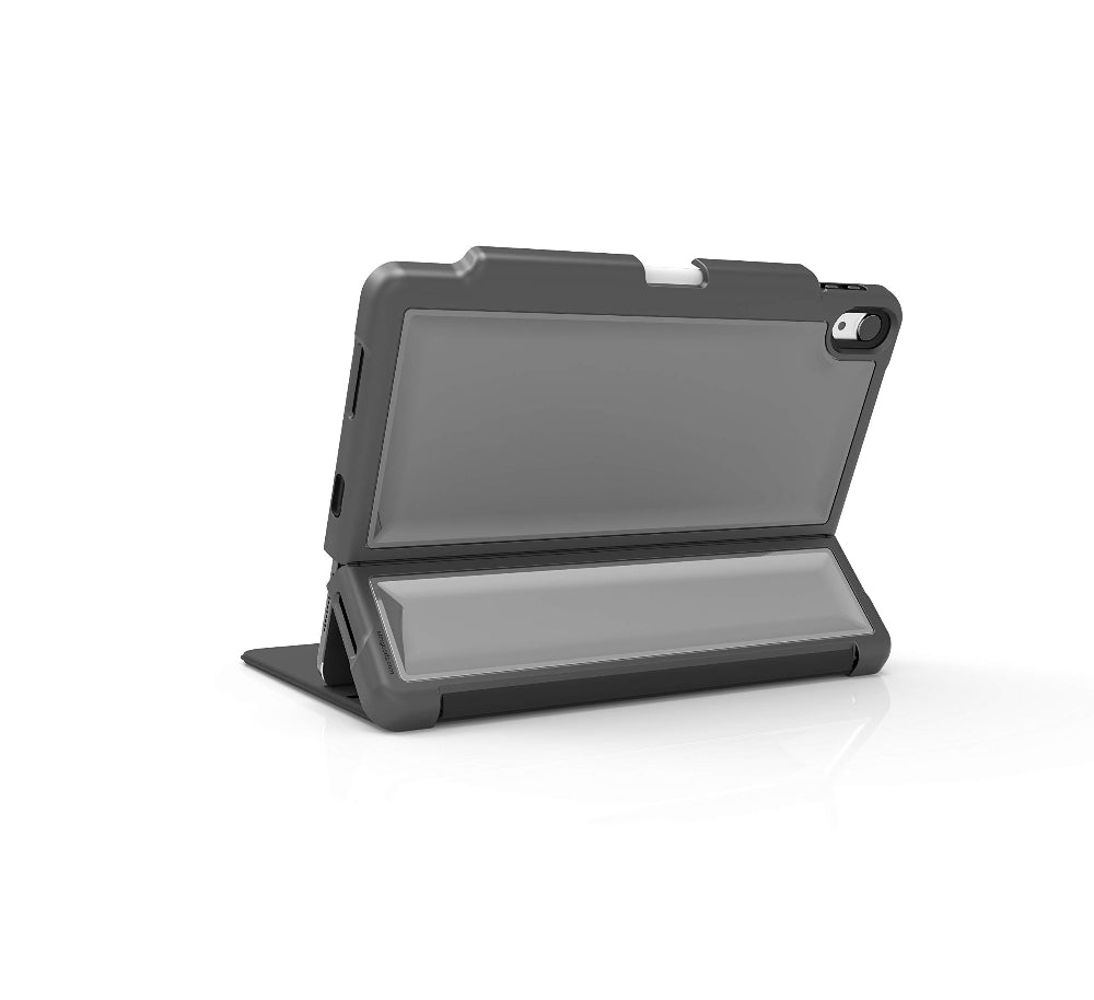 STM Dux Shell For Folio iPad Pro 11 2018 AP - Black