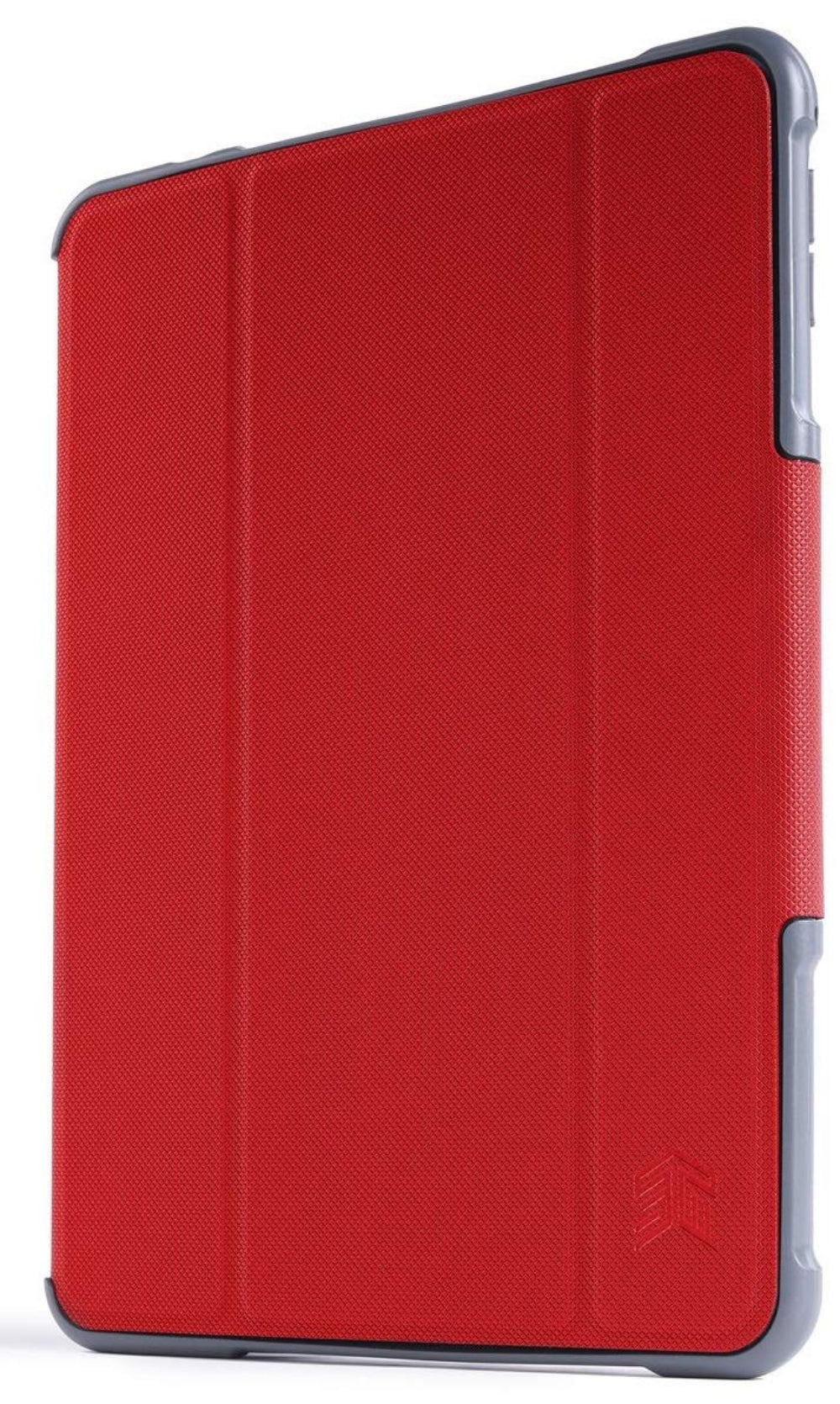 STM Dux Plus Duo For iPad Mini 5/4 - Red